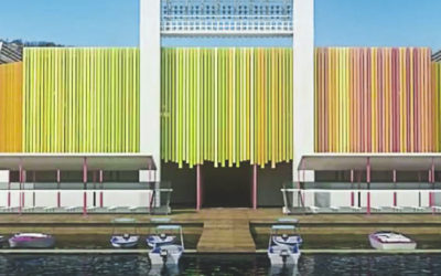 Place à la nouvelle génération