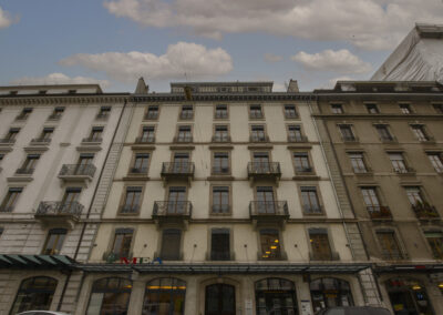 Rue François-Bonivard