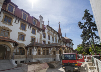 Ecole des pervenches