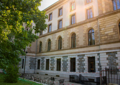 Université bastions